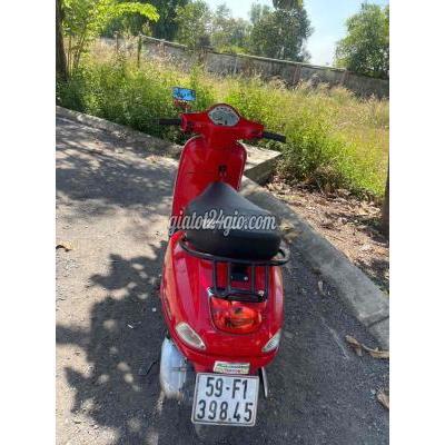 Xe Tay Ga Cũ Hóc Môn - Hồ Chí Minh