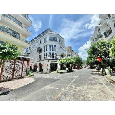 Bán Nhà Quận 12 - Hồ Chí Minh