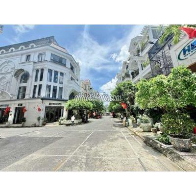 Bán Nhà Quận 12 - Hồ Chí Minh