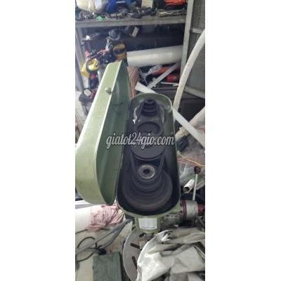 Máy Móc Hóc Môn - Hồ Chí Minh