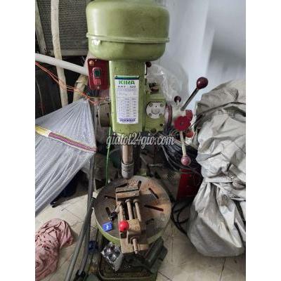 Máy Móc Hóc Môn - Hồ Chí Minh