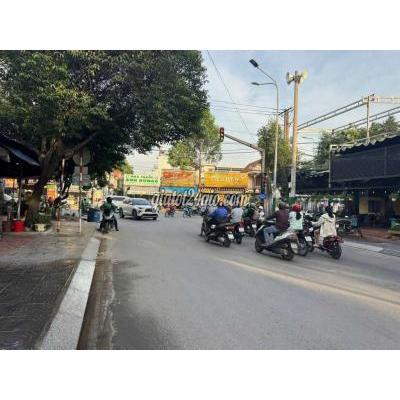 Bán Nhà Dĩ An - Bình Dương