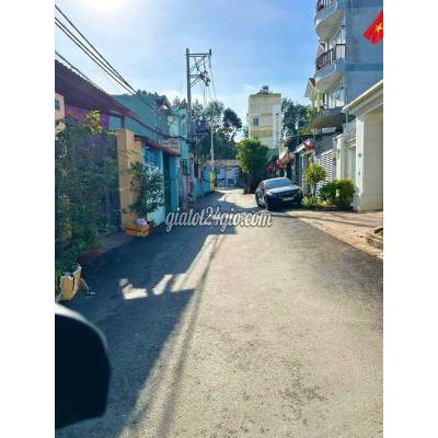 Bán Nhà Thủ Đức - Hồ Chí Minh