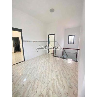 Bán Nhà Thủ Đức - Hồ Chí Minh