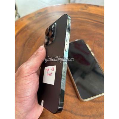 Điện Thoại Iphone Cũ Gò Vấp - Hồ Chí Minh