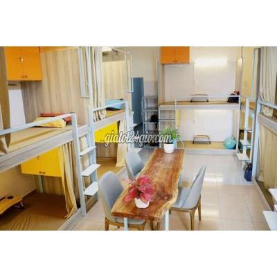 Phòng Trọ Quận 7 - Hồ Chí Minh