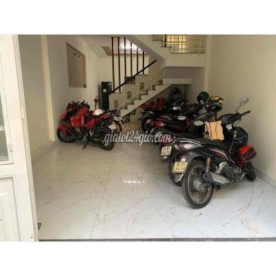 Phòng Trọ Hải Châu - Đà Nẵng