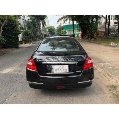 Ô Tô Cũ Bình Tân - Hồ Chí Minh