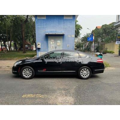 Ô Tô Cũ Bình Tân - Hồ Chí Minh