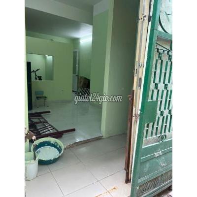 Nhà Cho Thuê Quận 8 - Hồ Chí Minh