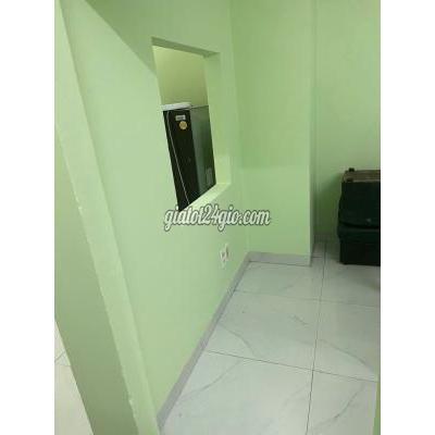 Nhà Cho Thuê Quận 8 - Hồ Chí Minh