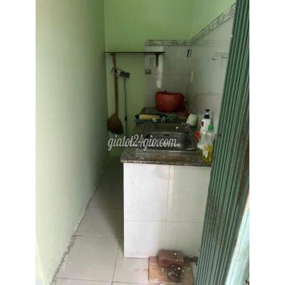 Nhà Cho Thuê Quận 8 - Hồ Chí Minh