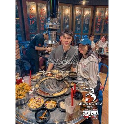 Tuyển Dụng Quận 3 - Hồ Chí Minh