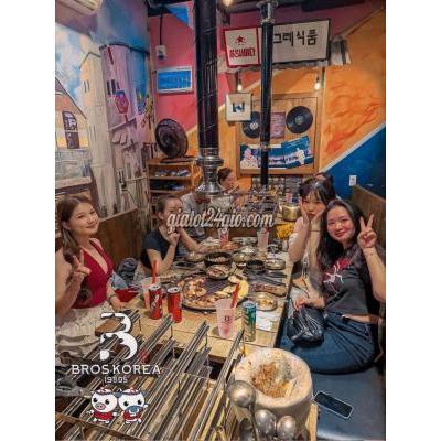 Tuyển Dụng Quận 3 - Hồ Chí Minh