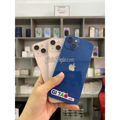 Điện Thoại Iphone Cũ Bình Thạnh - Hồ Chí Minh