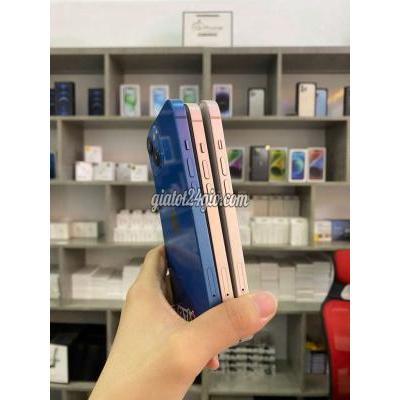 Điện Thoại Iphone Cũ Bình Thạnh - Hồ Chí Minh