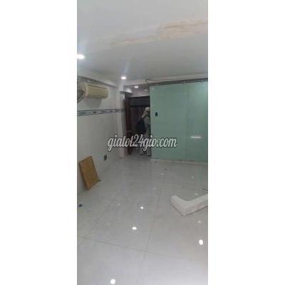 Nhà Cho Thuê Phú Nhuận - Hồ Chí Minh