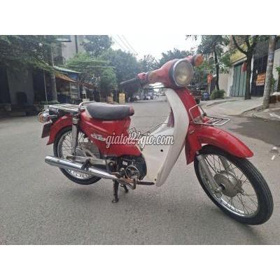 Xe Số Cũ Quận 12 - Hồ Chí Minh