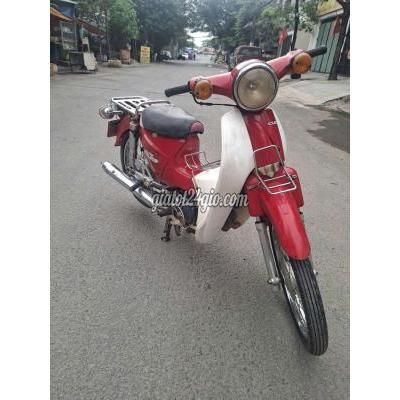 Xe Số Cũ Quận 12 - Hồ Chí Minh