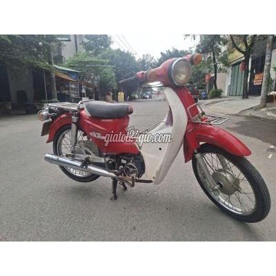 Xe Số Cũ Quận 12 - Hồ Chí Minh