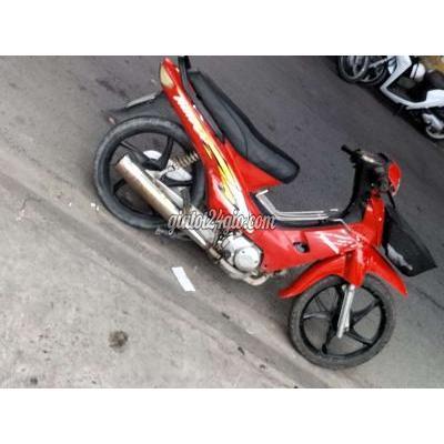 Xe Số Cũ Bình Tân - Hồ Chí Minh