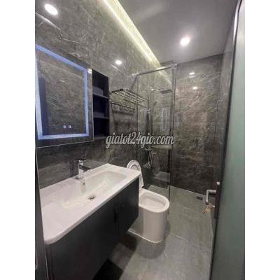 Bán Nhà Quận 7 - Hồ Chí Minh