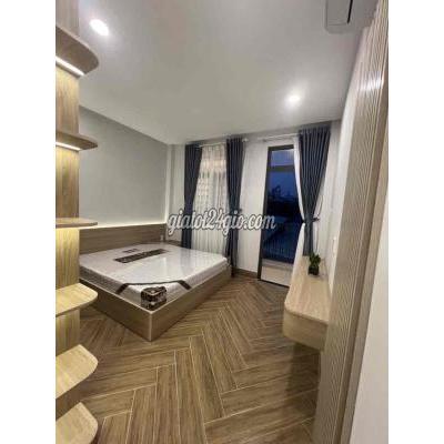 Bán Nhà Quận 7 - Hồ Chí Minh