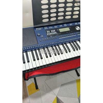 Đàn Organ Cũ Tân Bình - Hồ Chí Minh