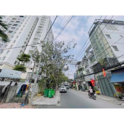 Bán Nhà Thủ Đức - Hồ Chí Minh