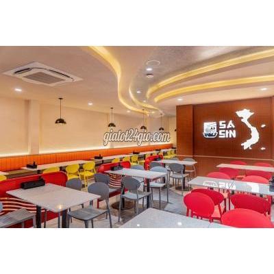 Tuyển Dụng Quận 3 - Hồ Chí Minh