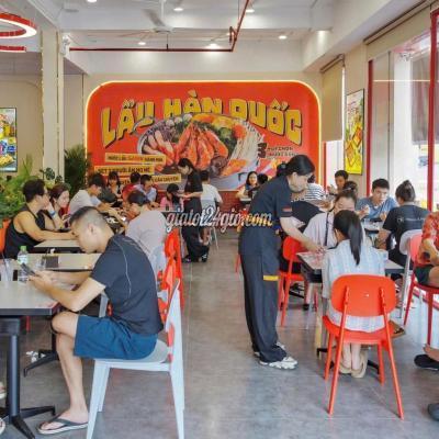 Tuyển Dụng Quận 3 - Hồ Chí Minh