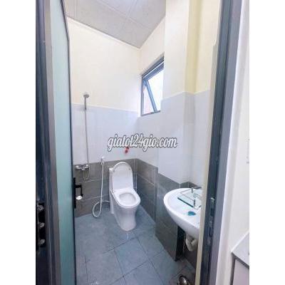 Cho Thuê Căn Hộ Quận 12 - Hồ Chí Minh