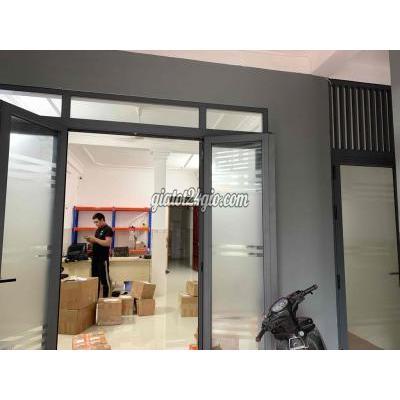 Cho Thuê Mặt Bằng Tân Bình - Hồ Chí Minh