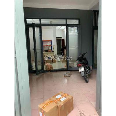 Cho Thuê Mặt Bằng Tân Bình - Hồ Chí Minh