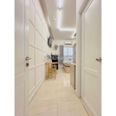 Phòng Trọ Phú Nhuận - Hồ Chí Minh