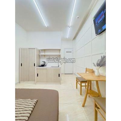 Phòng Trọ Phú Nhuận - Hồ Chí Minh