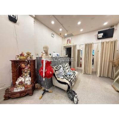 Bán Nhà Tân Phú - Hồ Chí Minh