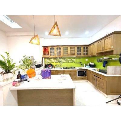 Bán Nhà Tân Phú - Hồ Chí Minh