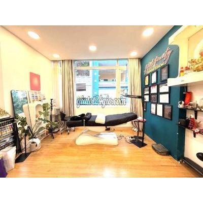 Bán Nhà Tân Phú - Hồ Chí Minh