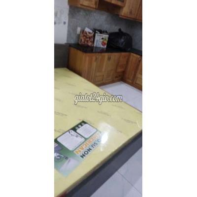 Chăn Ga Gối Nệm Quận 3 - Hồ Chí Minh