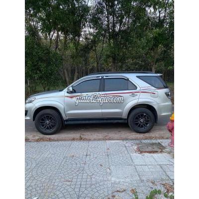 Ô Tô Cũ Thủ Đức - Hồ Chí Minh