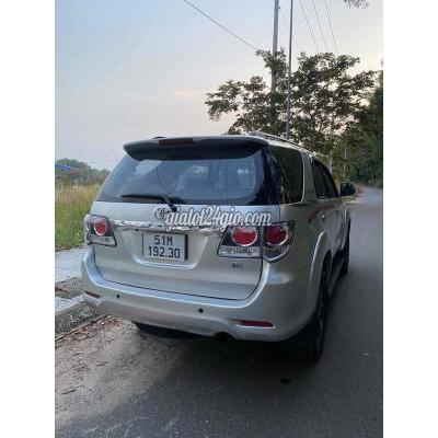 Ô Tô Cũ Thủ Đức - Hồ Chí Minh