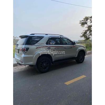 Ô Tô Cũ Thủ Đức - Hồ Chí Minh