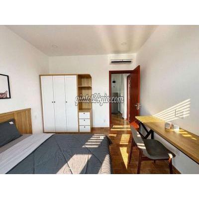 Bán Căn Hộ Bình Thạnh - Hồ Chí Minh