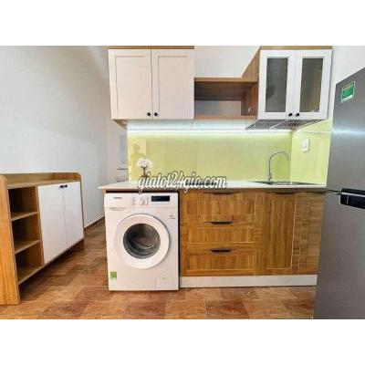 Bán Căn Hộ Bình Thạnh - Hồ Chí Minh