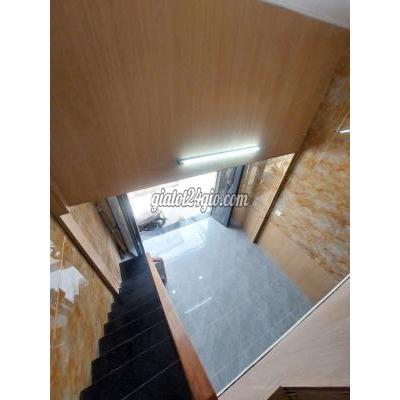 Đất Thổ Cư Thủ Đức - Hồ Chí Minh