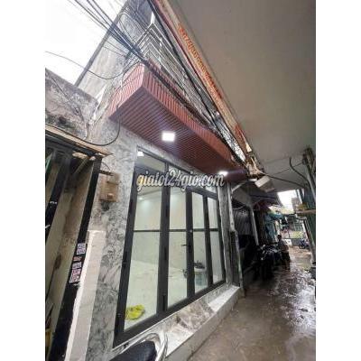 Bán Nhà Thủ Đức - Hồ Chí Minh