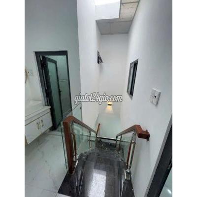 Bán Nhà Thủ Đức - Hồ Chí Minh