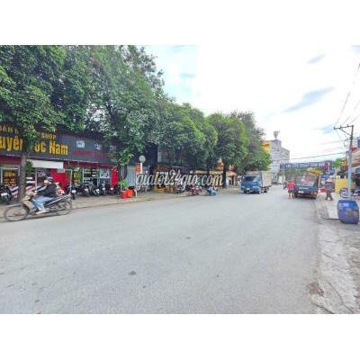 Bán Nhà Dĩ An - Bình Dương