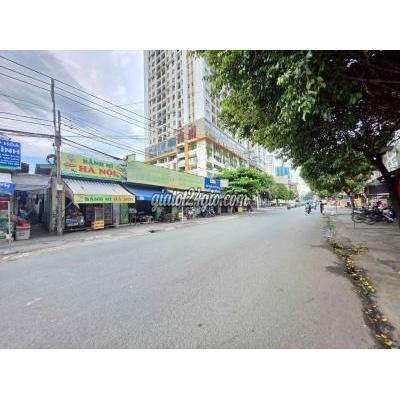 Bán Nhà Dĩ An - Bình Dương